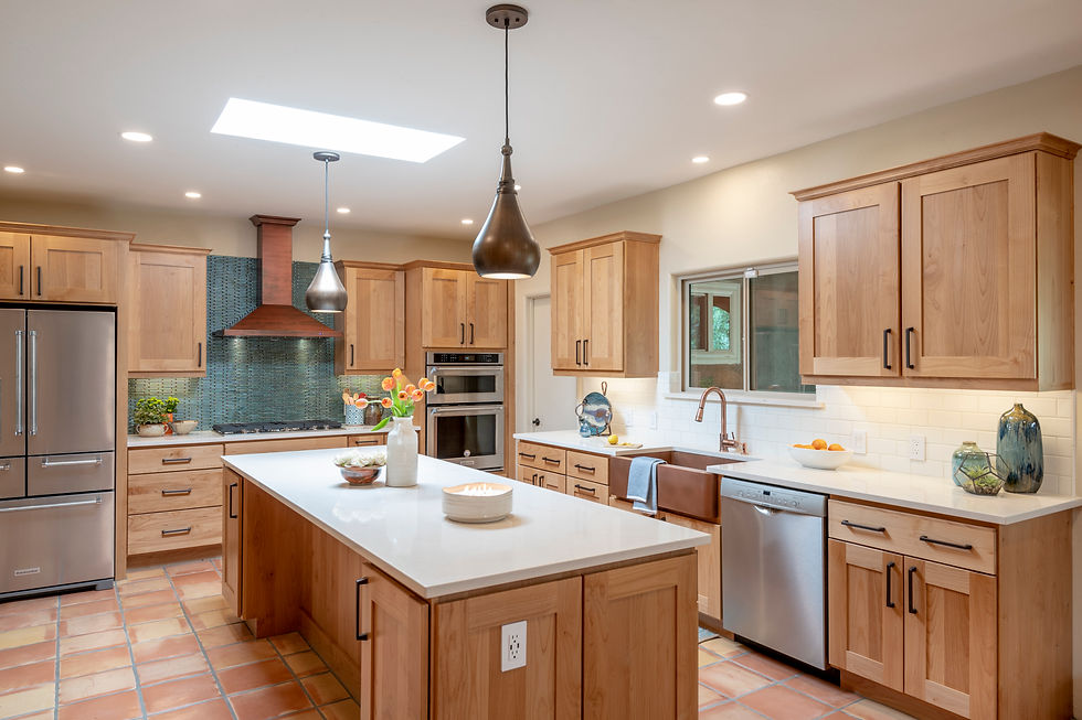 Kitchen Remodel Tucson | Bathroom Remodel Tucson | Kitchen Cabinets ...